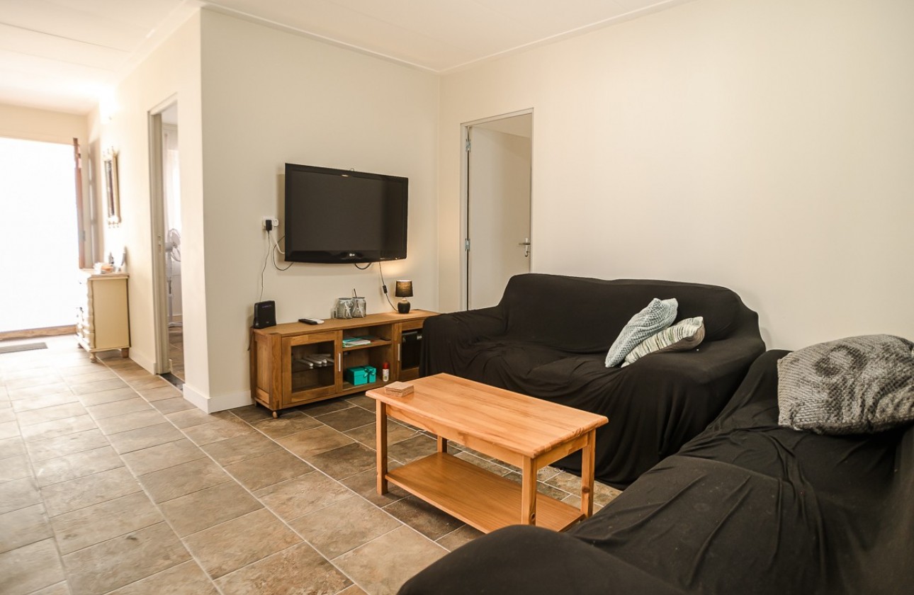 Segunda Mano - Apartamento - SANTIAGO DE LA RIBERA - Costa Calida