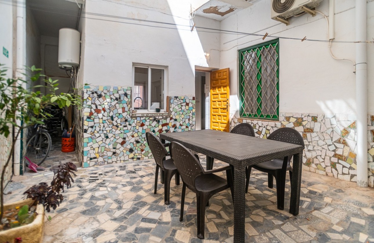 Segunda Mano - Apartamento - SANTIAGO DE LA RIBERA - Costa Calida