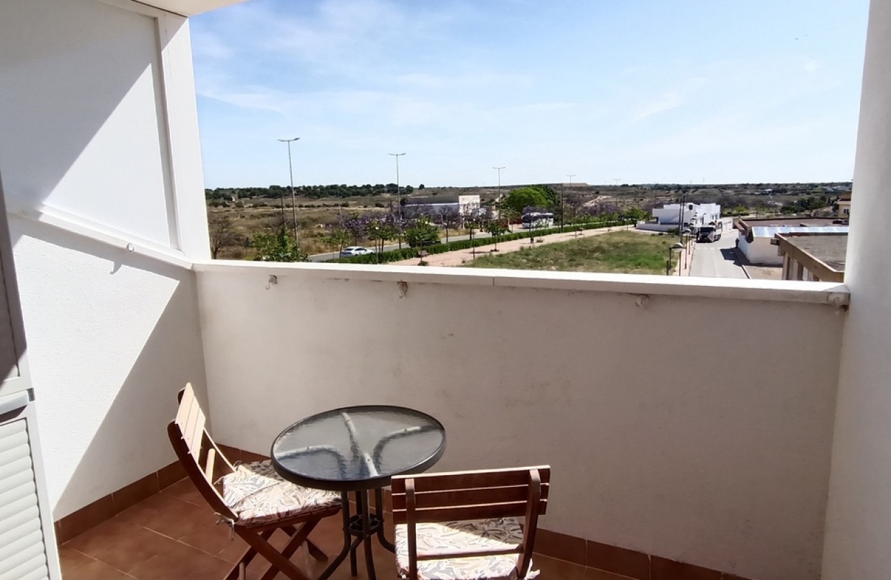 Segunda Mano - Apartamento - Sucina - Inland