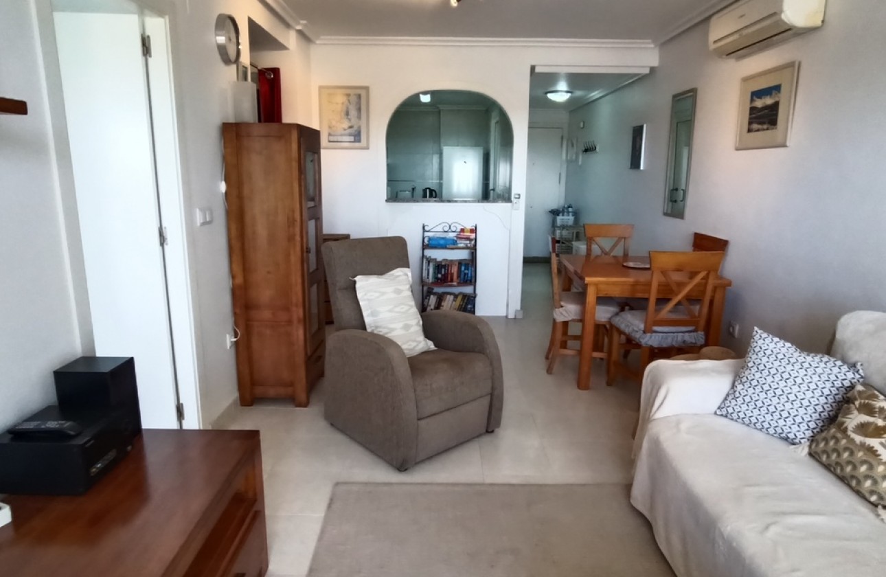 Segunda Mano - Apartamento - Sucina - Inland