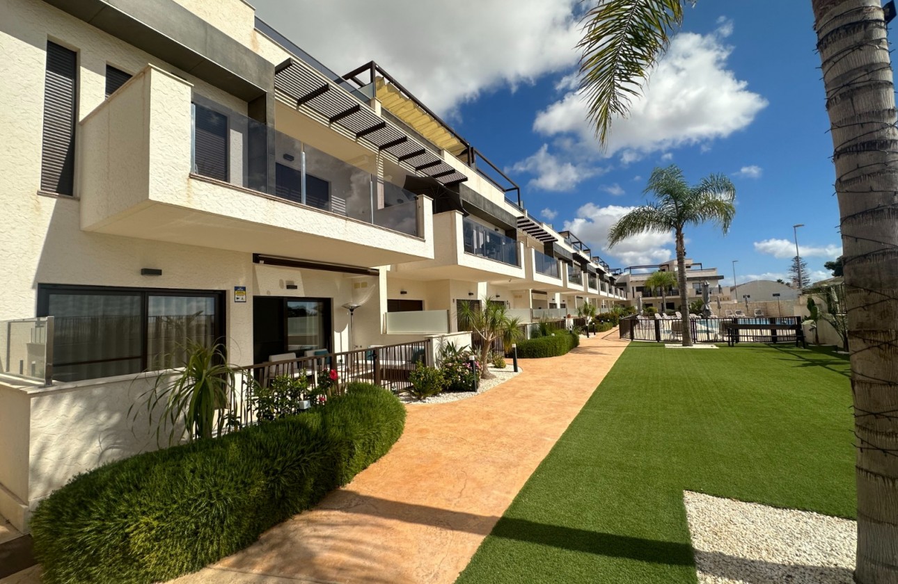 Segunda Mano - Apartamento - Torre Pacheco - Dolores De Pacheco