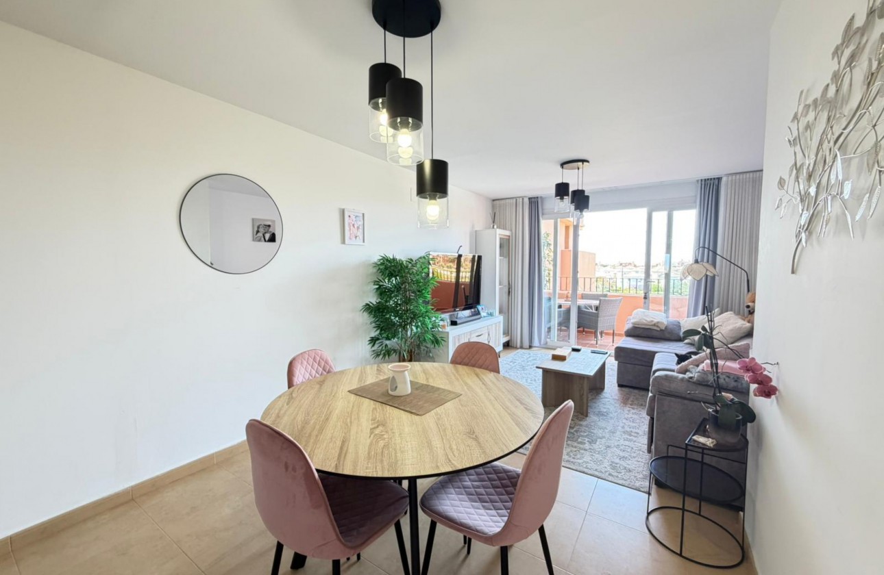 Segunda Mano - Apartamento - Torre Pacheco - Inland