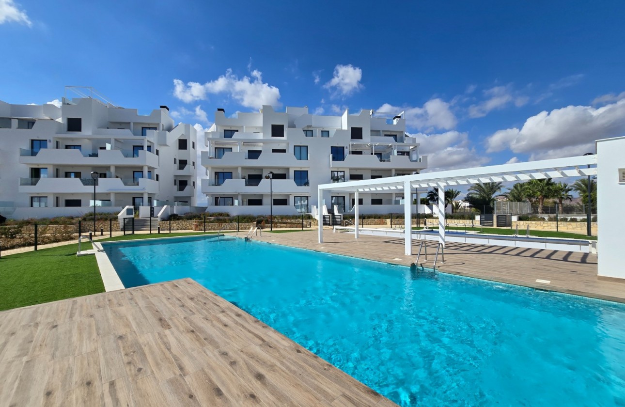 Segunda Mano - Apartamento - Torre Pacheco - Santa Rosalía