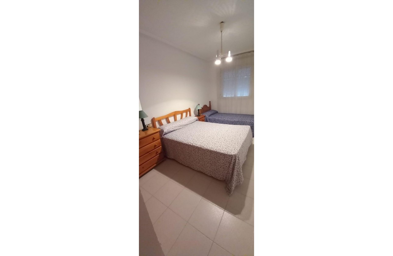 Segunda Mano - Apartamento - Torrevieja - Acequion