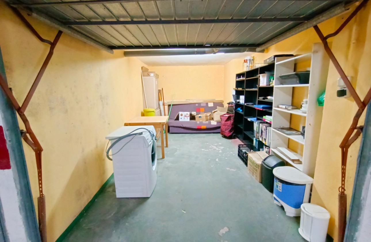 Segunda Mano - Apartamento - Torrevieja - Acequion