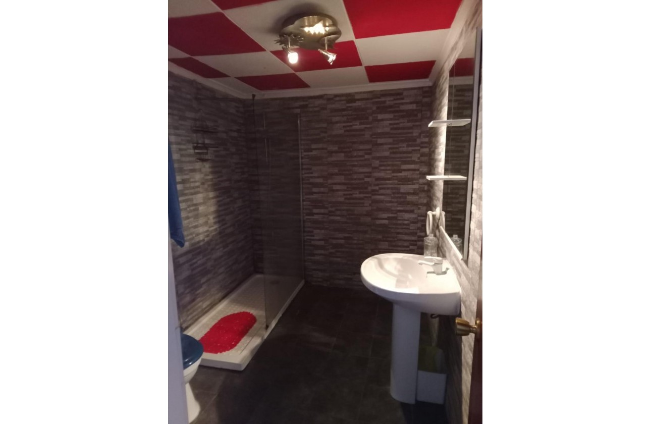 Segunda Mano - Apartamento - Torrevieja - Acequion