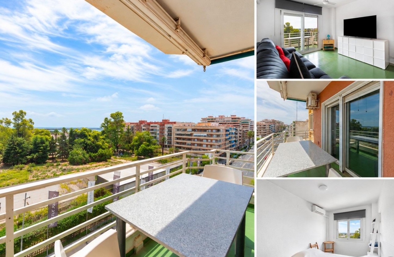 Segunda Mano - Apartamento - Torrevieja - Acequion