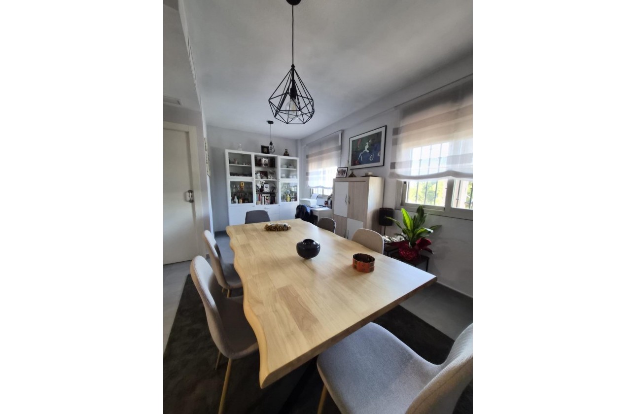 Segunda Mano - Apartamento - Torrevieja - Aguas nuevas 1