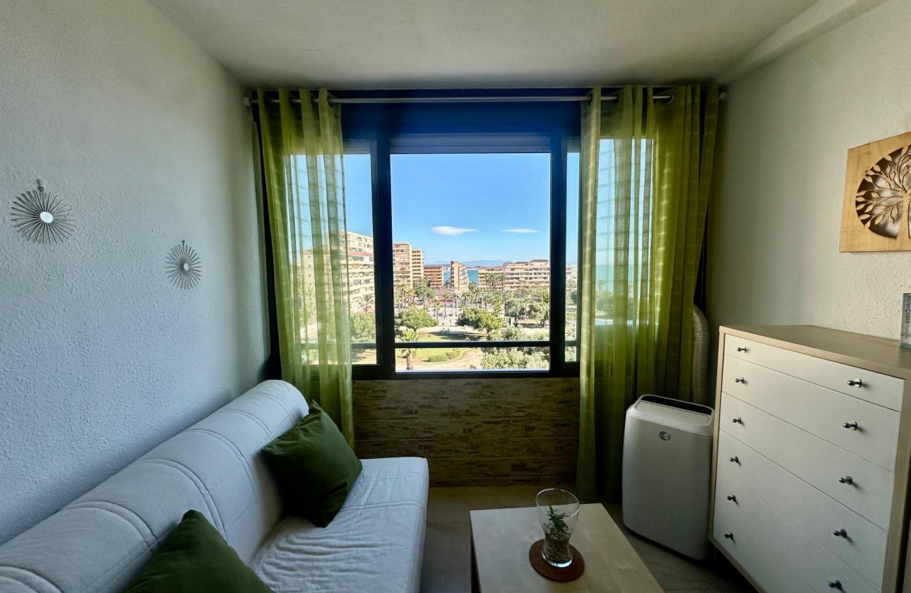 Segunda Mano - Apartamento - Torrevieja - Cabo cervera