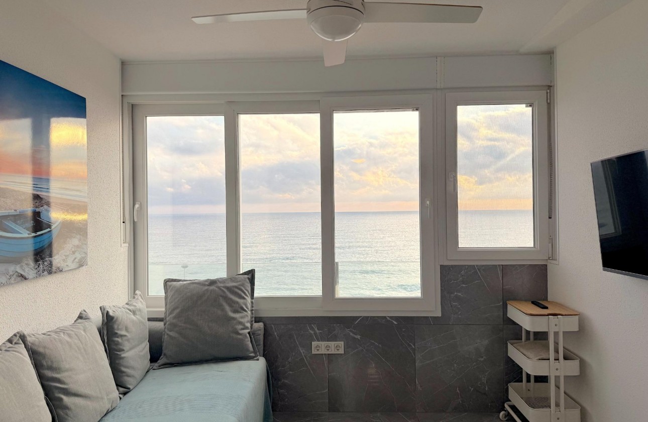 Segunda Mano - Apartamento - Torrevieja - Cabo cervera