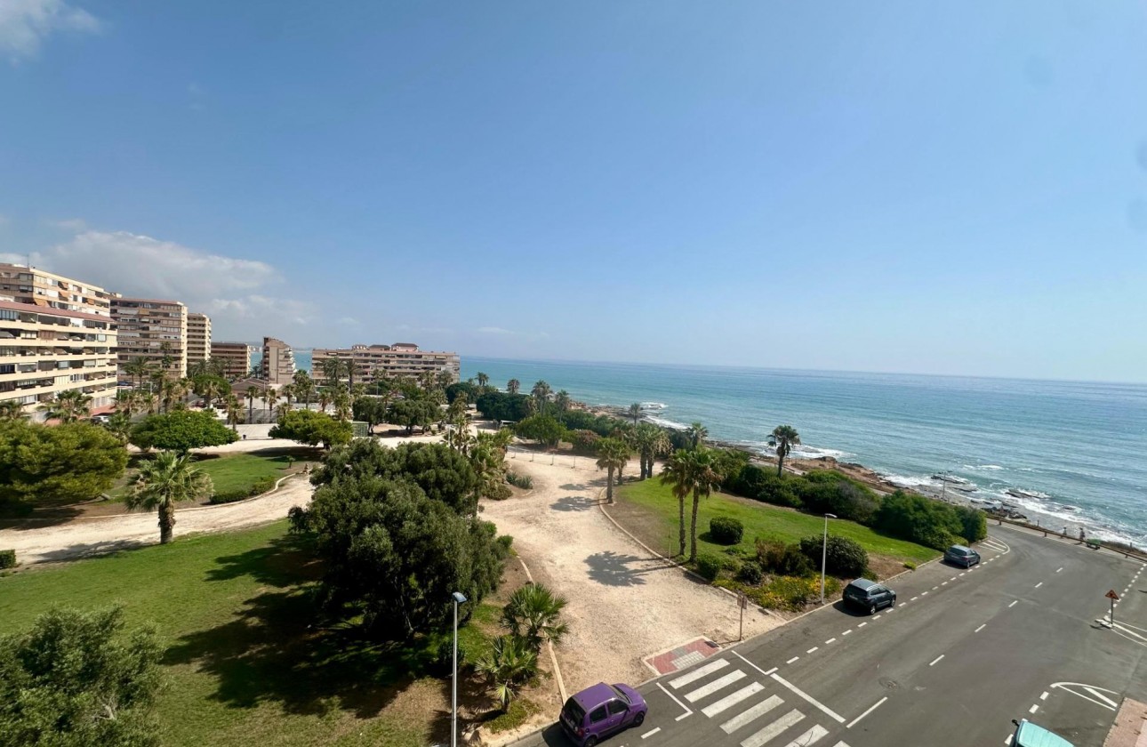 Segunda Mano - Apartamento - Torrevieja - Cabo cervera