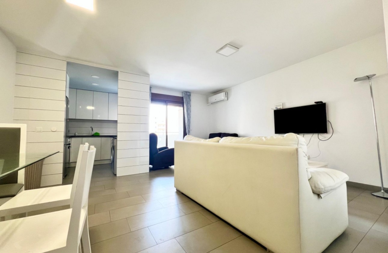 Segunda Mano - Apartamento - Torrevieja - Centro