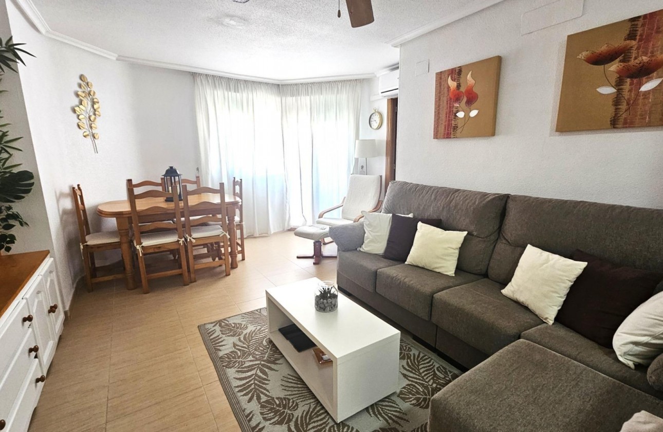 Segunda Mano - Apartamento - Torrevieja - Centro