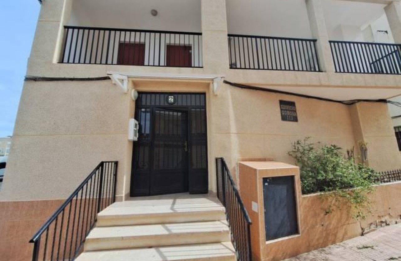 Segunda Mano - Apartamento - Torrevieja - Centro