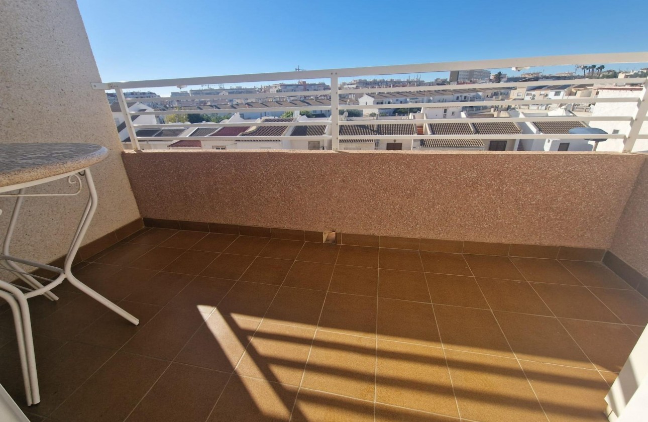 Segunda Mano - Apartamento - Torrevieja - Centro