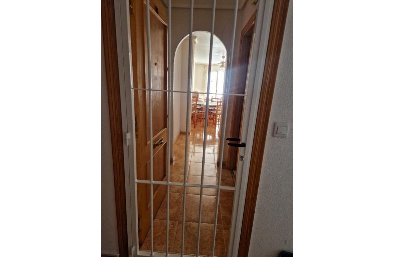 Segunda Mano - Apartamento - Torrevieja - Centro