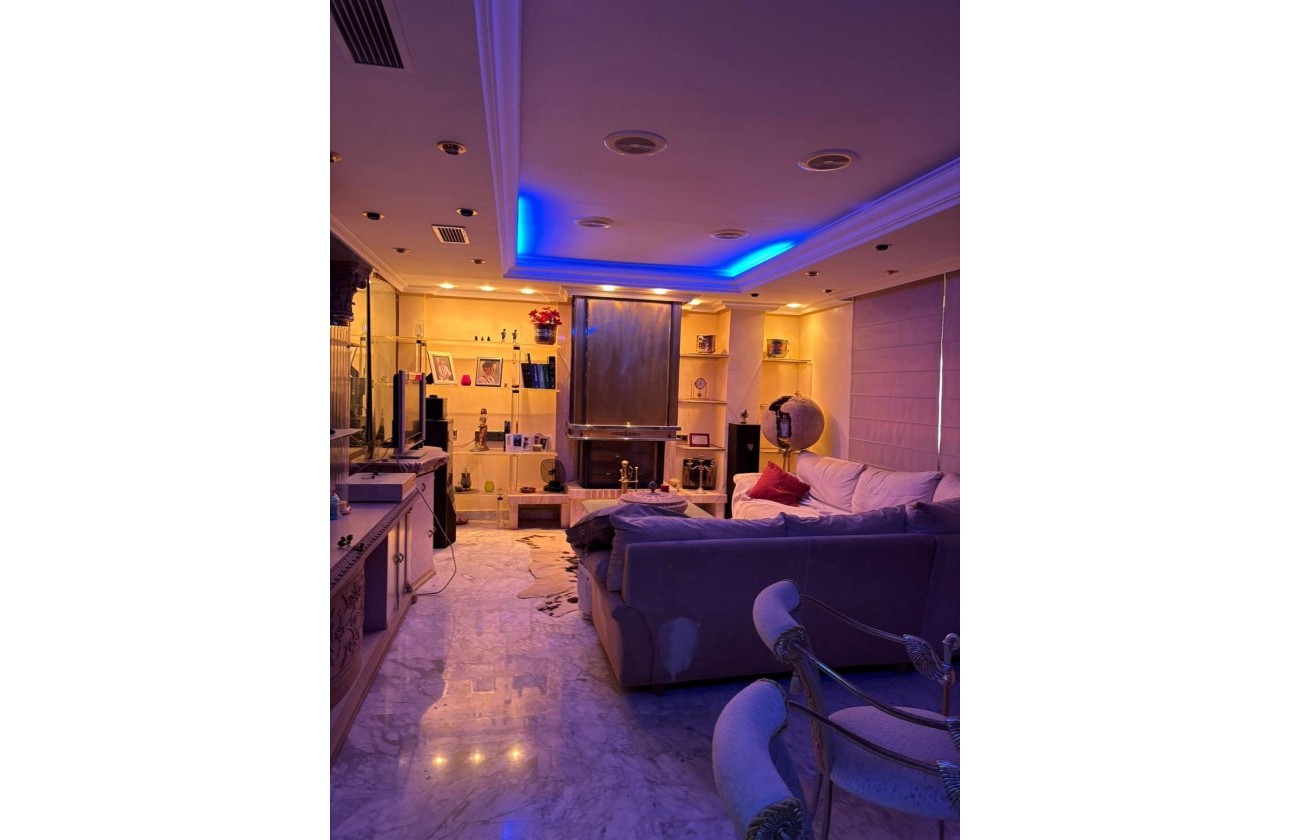 Segunda Mano - Apartamento - Torrevieja - Centro