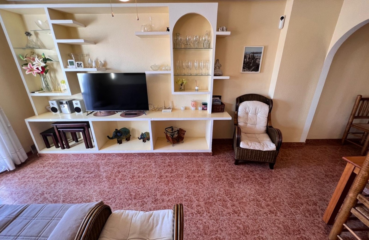 Segunda Mano - Apartamento - Torrevieja - Centro