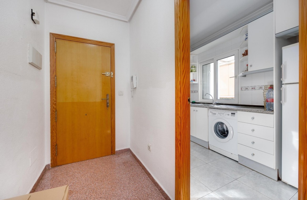 Segunda Mano - Apartamento - Torrevieja - Centro