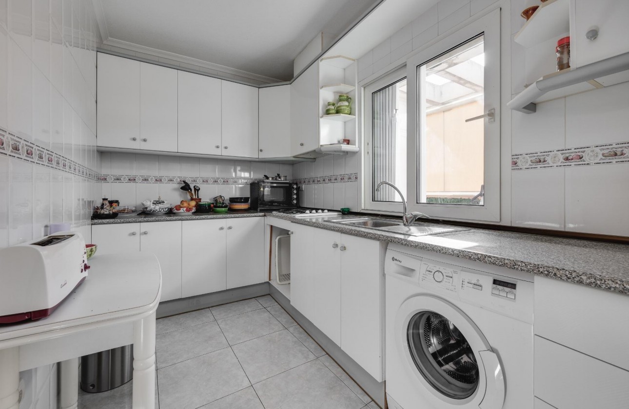 Segunda Mano - Apartamento - Torrevieja - Centro