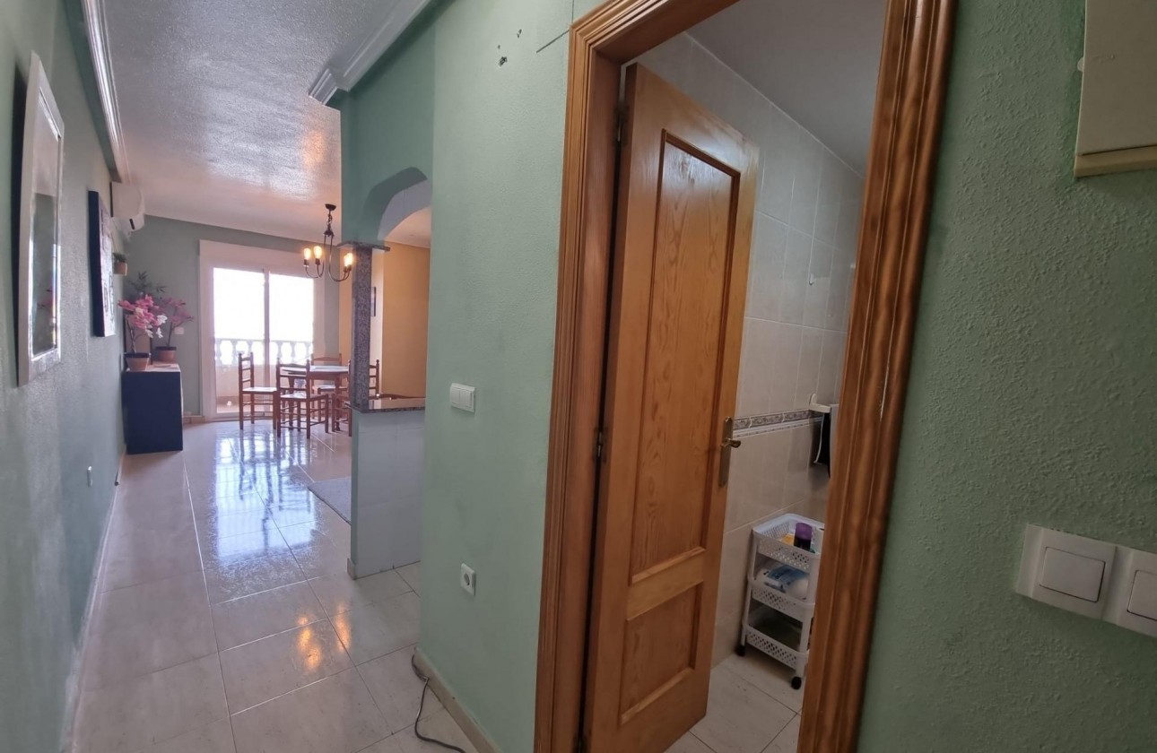 Segunda Mano - Apartamento - Torrevieja - Centro