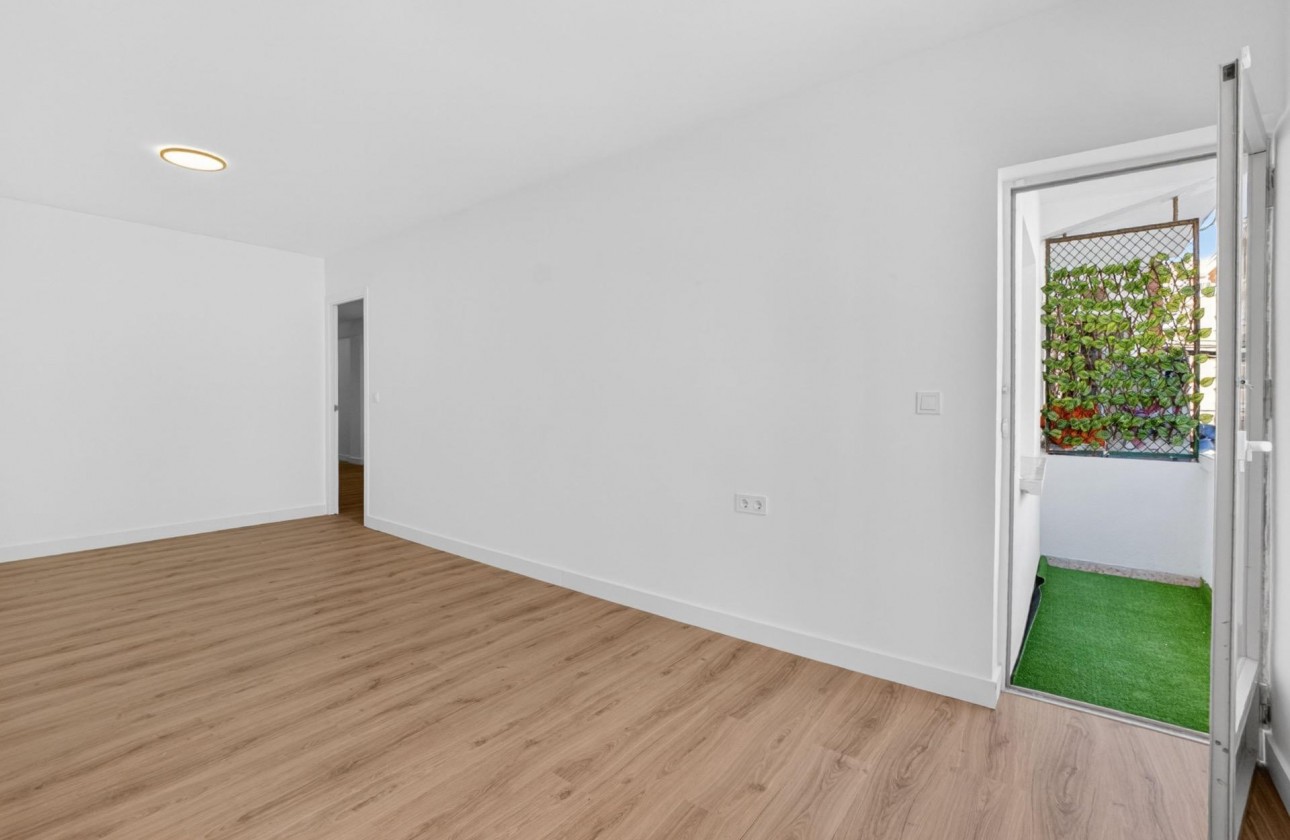Segunda Mano - Apartamento - Torrevieja - Centro