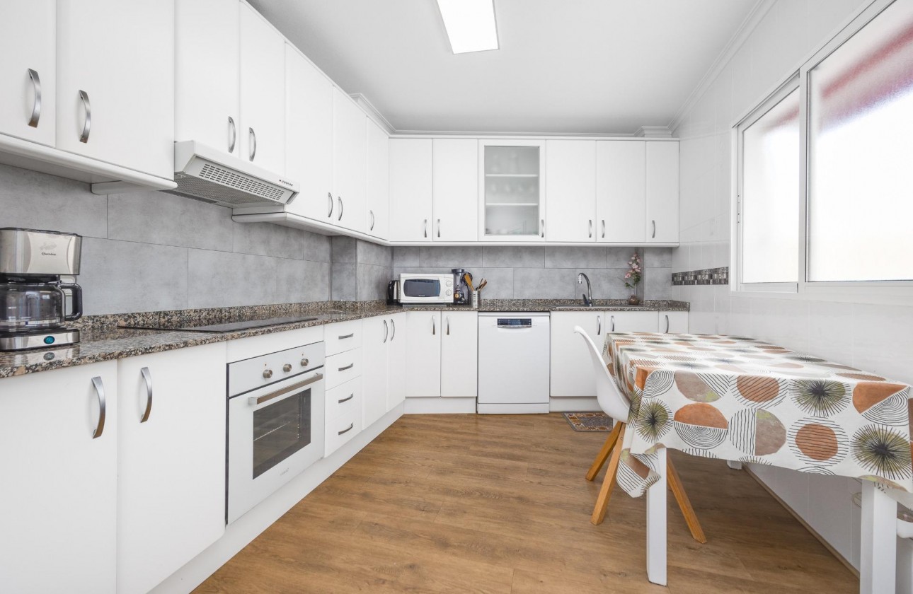 Segunda Mano - Apartamento - Torrevieja - Centro