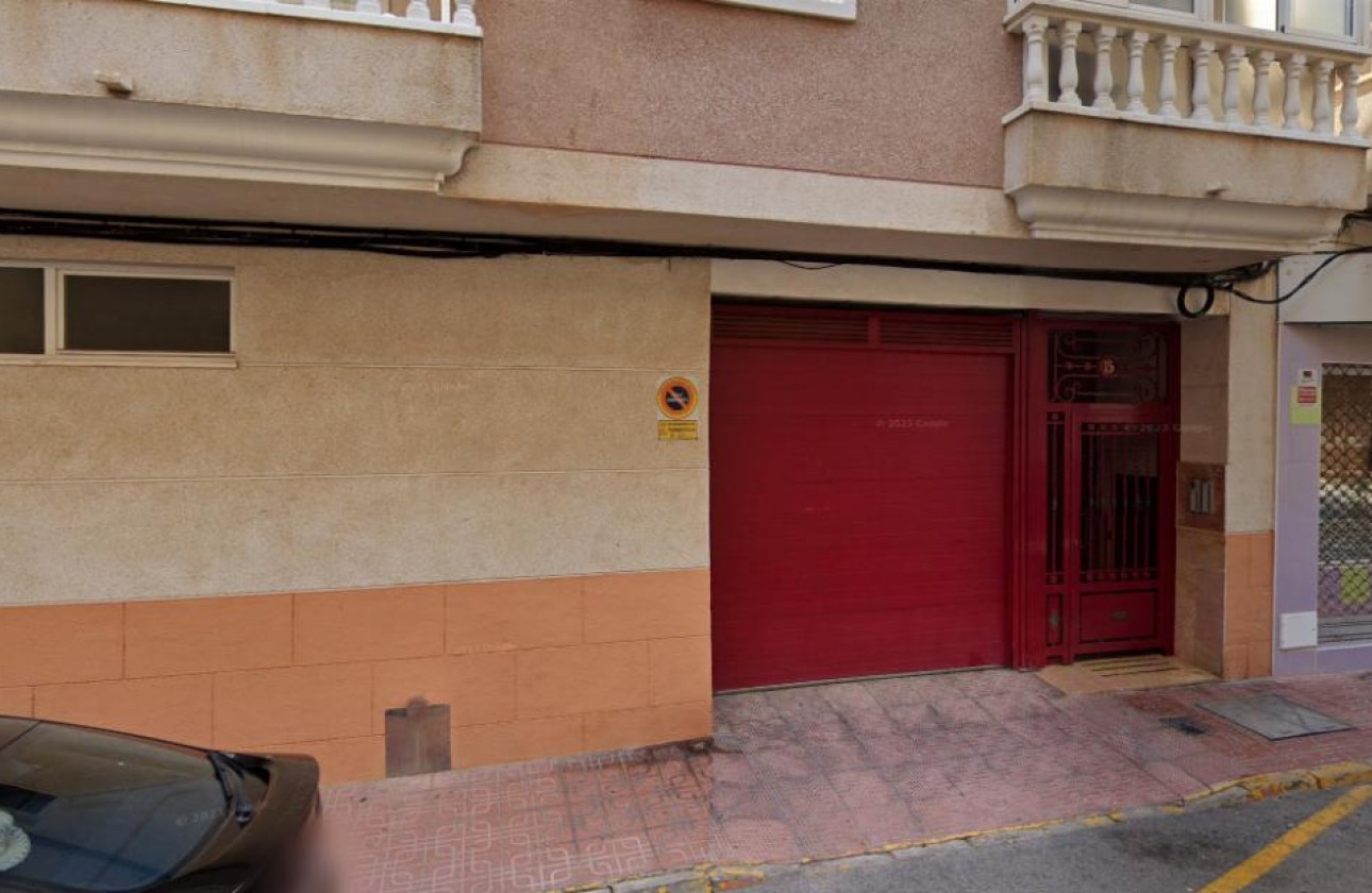 Segunda Mano - Apartamento - Torrevieja - Costa Blanca