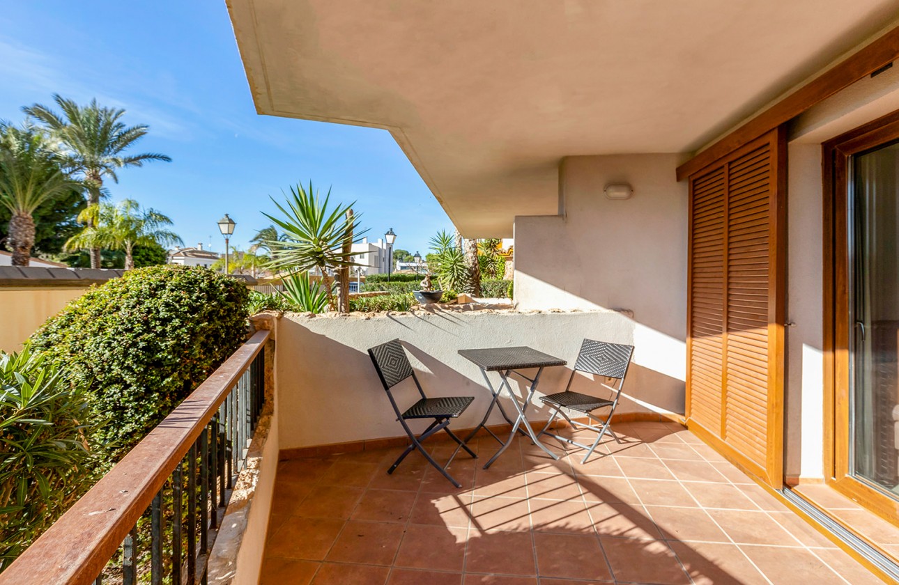Segunda Mano - Apartamento - Torrevieja - Costa Blanca