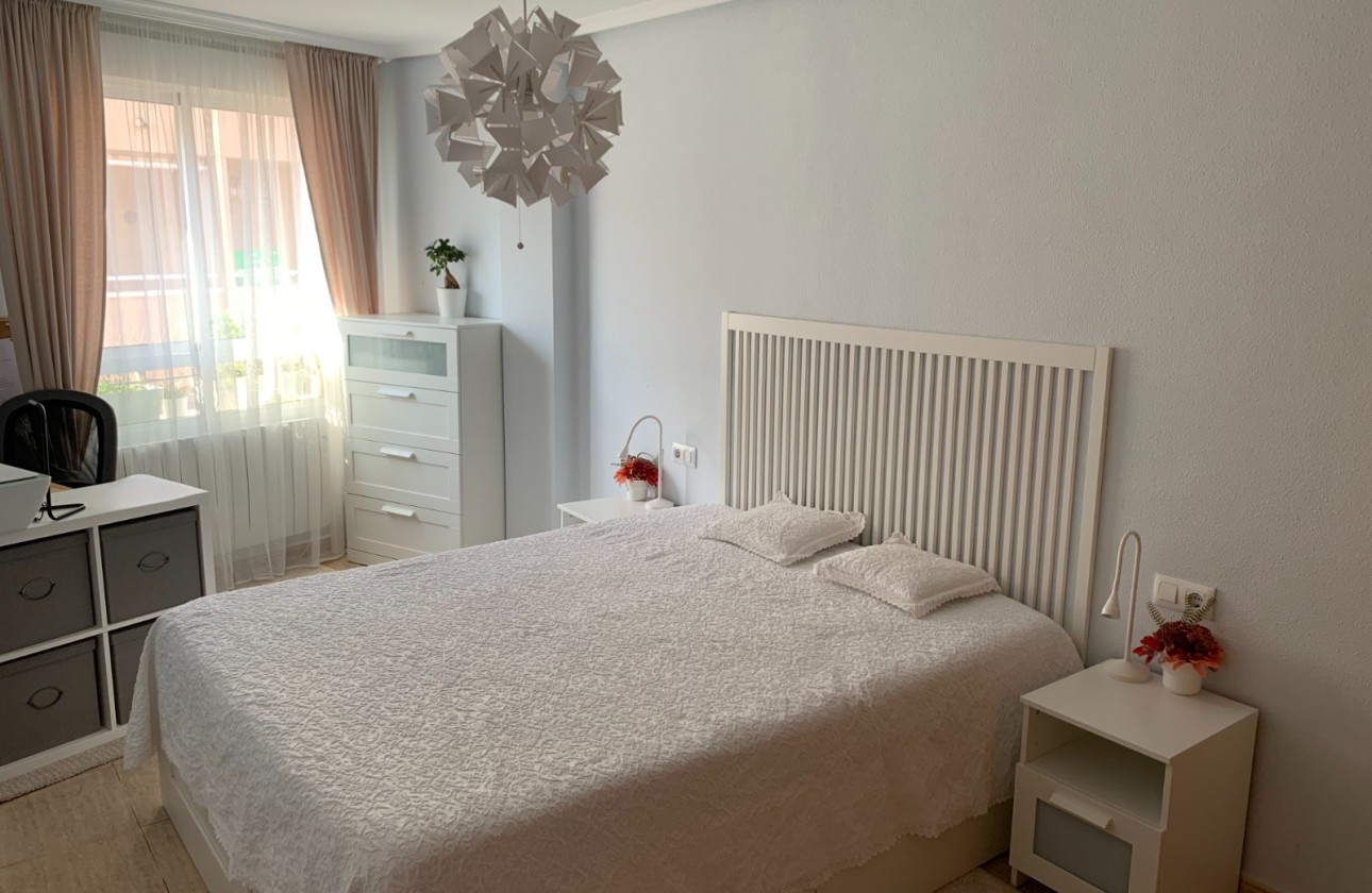 Segunda Mano - Apartamento - Torrevieja - Costa Blanca