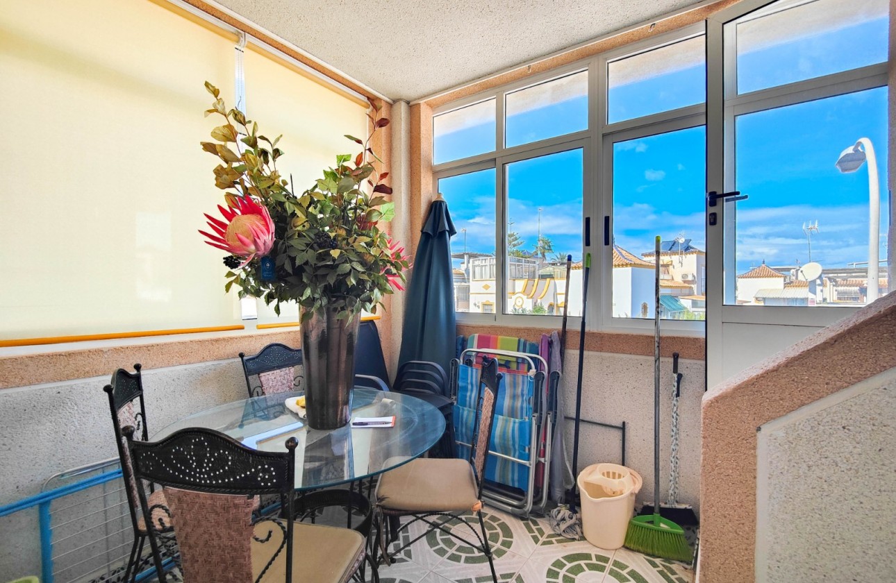 Segunda Mano - Apartamento - Torrevieja - Costa Blanca