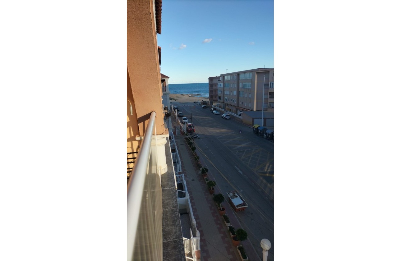 Segunda Mano - Apartamento - Torrevieja - Costa Blanca