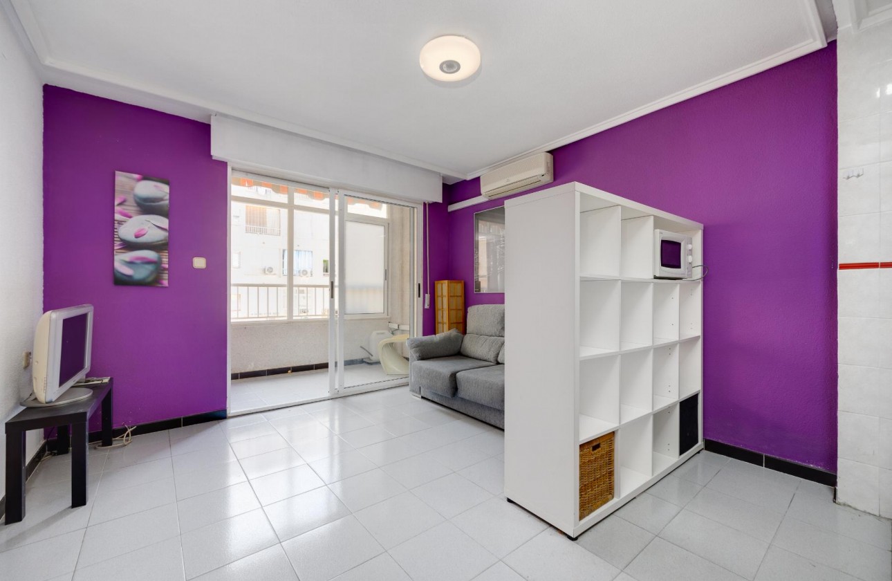 Segunda Mano - Apartamento - Torrevieja - Costa Blanca