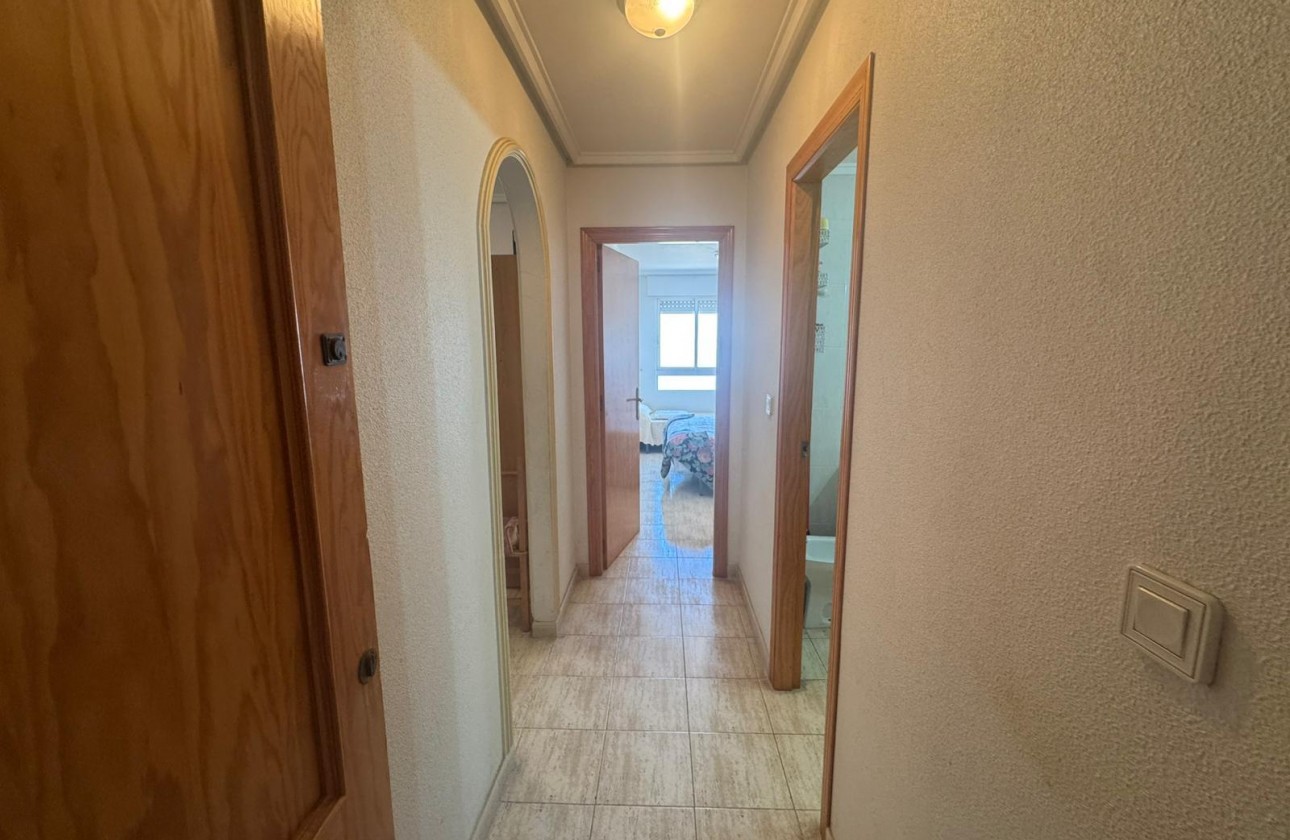 Segunda Mano - Apartamento - Torrevieja - Costa Blanca