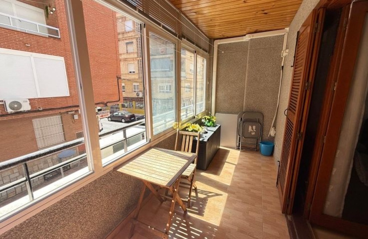 Segunda Mano - Apartamento - Torrevieja - Costa Blanca