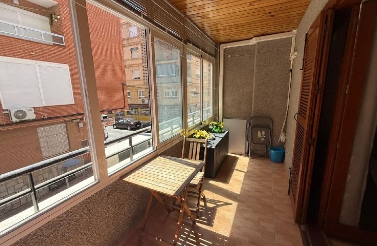 Segunda Mano - Apartamento - Torrevieja - Costa Blanca