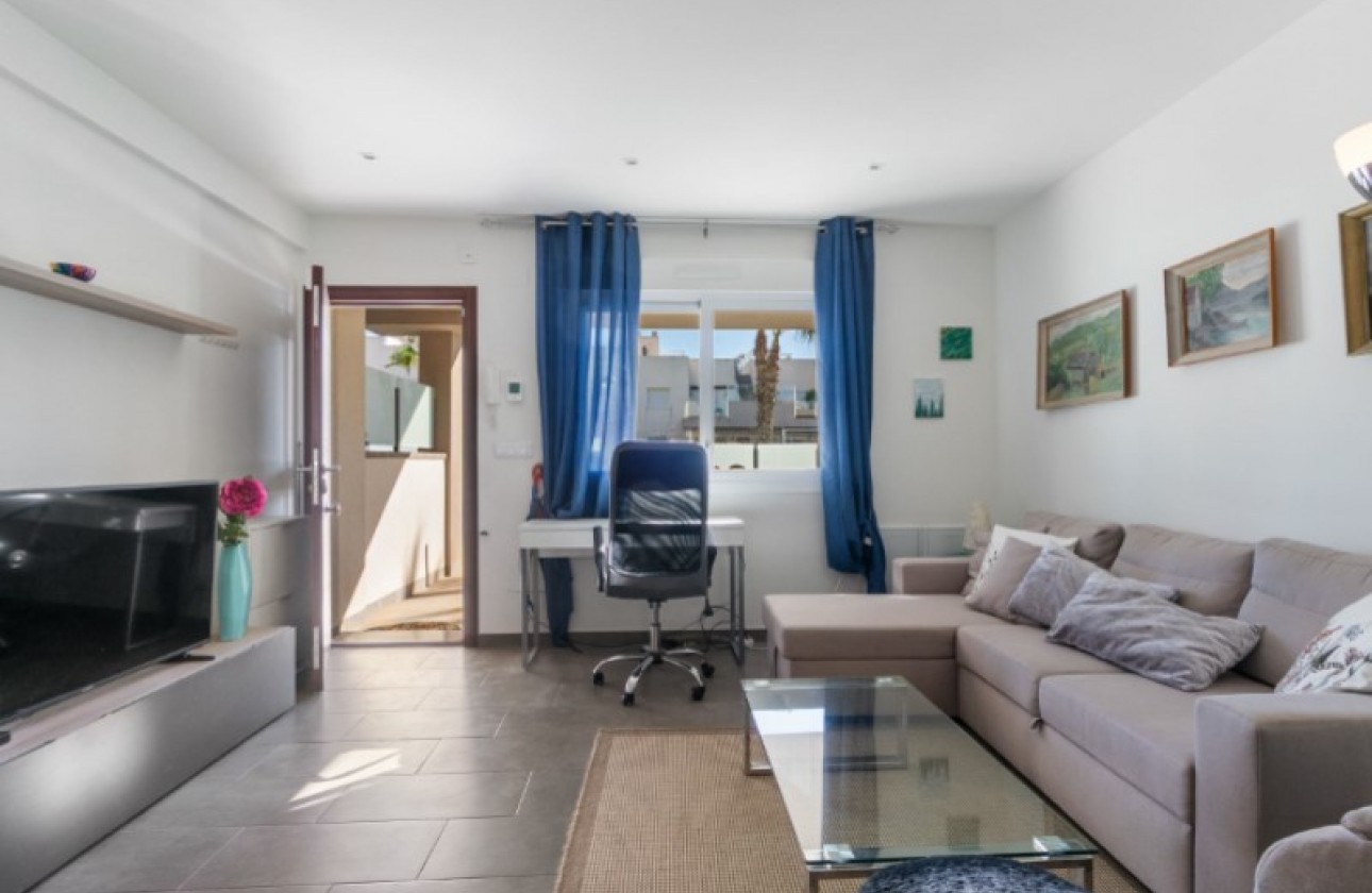 Segunda Mano - Apartamento - Torrevieja - Costa Blanca