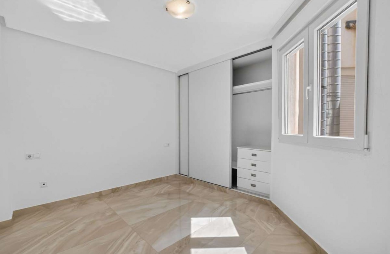 Segunda Mano - Apartamento - Torrevieja - Costa Blanca
