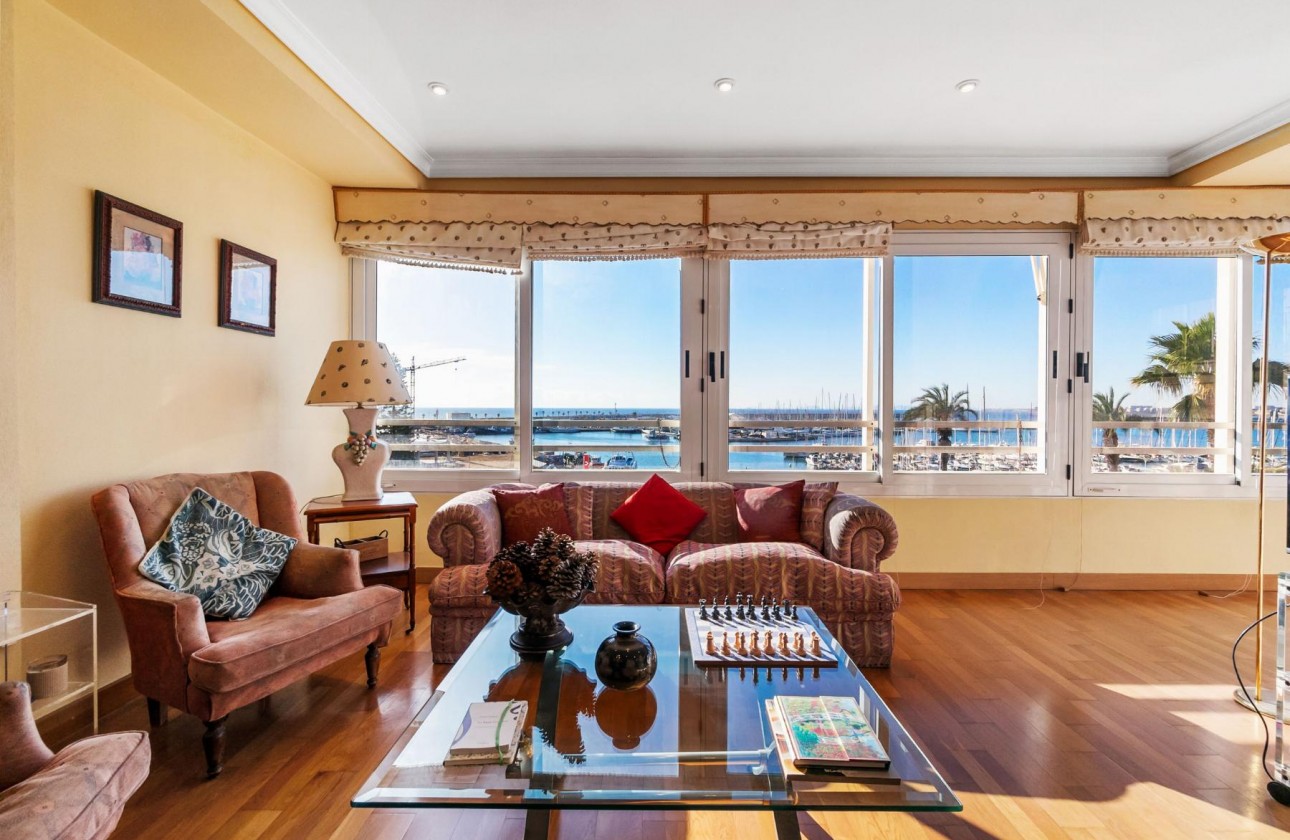 Segunda Mano - Apartamento - Torrevieja - Costa Blanca