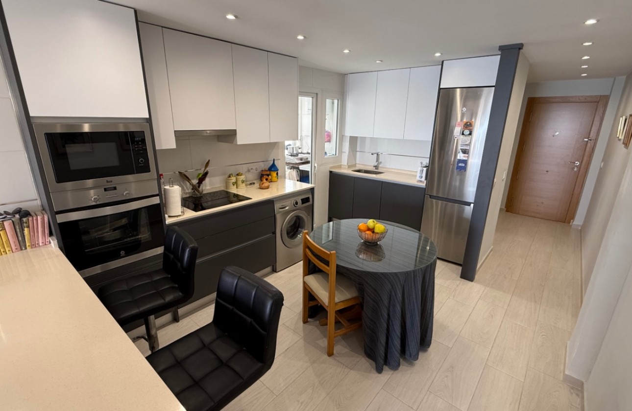 Segunda Mano - Apartamento - Torrevieja - Costa Blanca