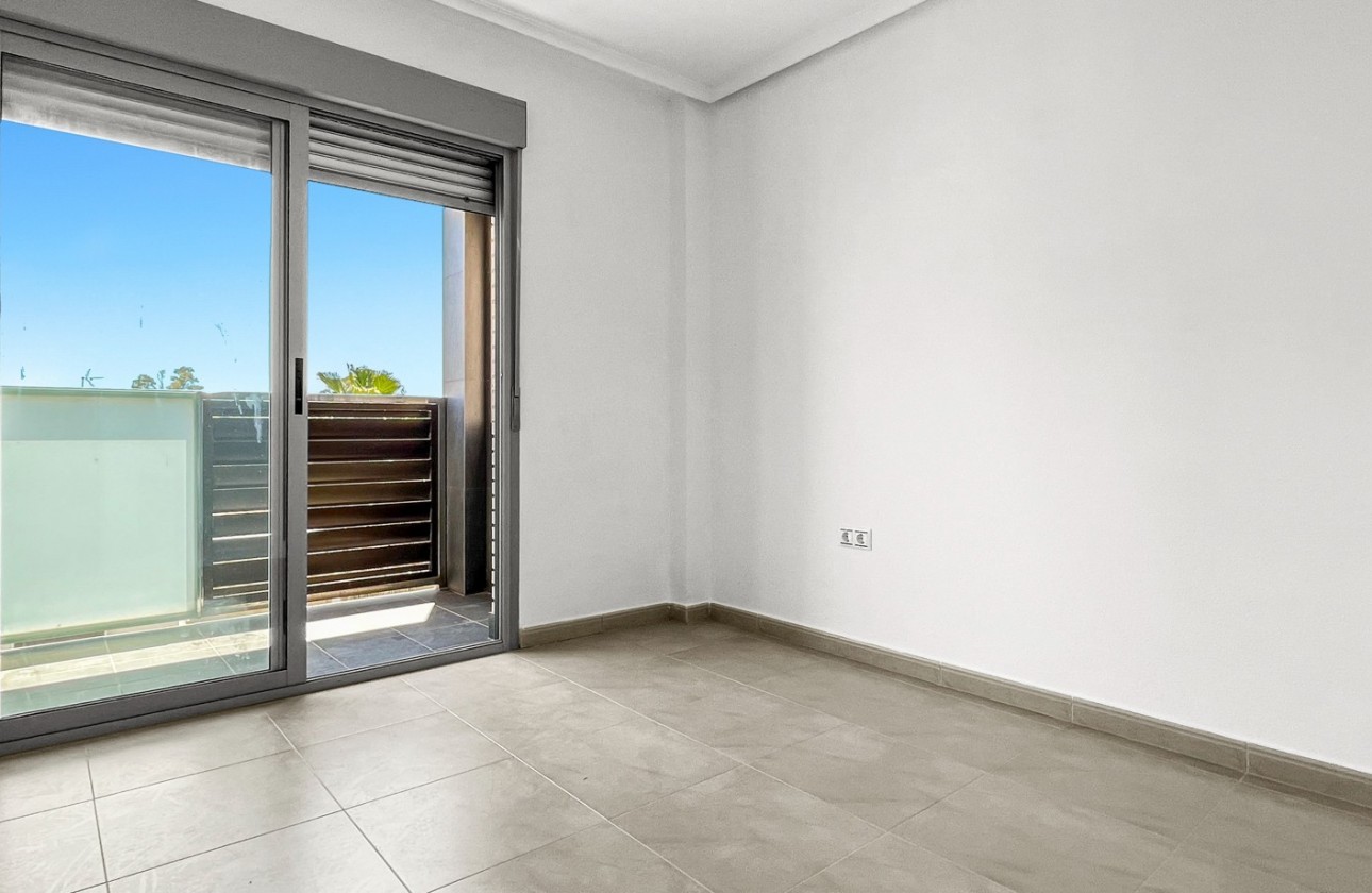 Segunda Mano - Apartamento - Torrevieja - El Acequión - Los Náufragos