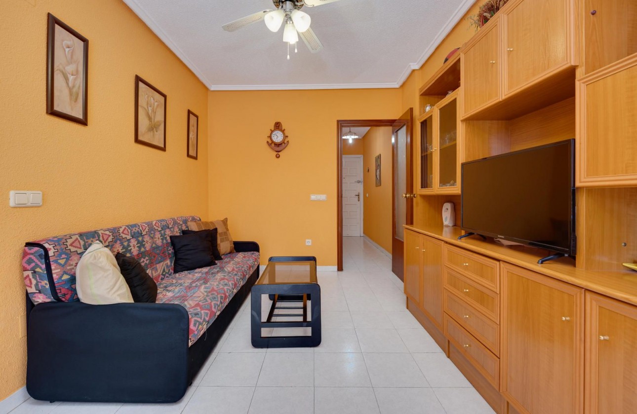 Segunda Mano - Apartamento - Torrevieja - El molino