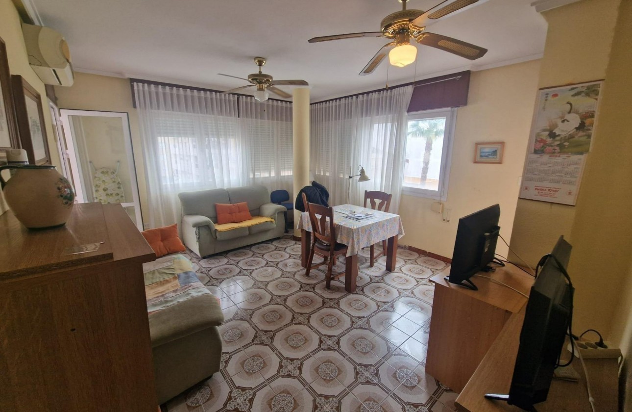 Segunda Mano - Apartamento - Torrevieja - Estacion de autobuses