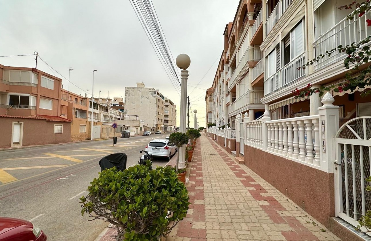 Segunda Mano - Apartamento - Torrevieja - Estacion de autobuses
