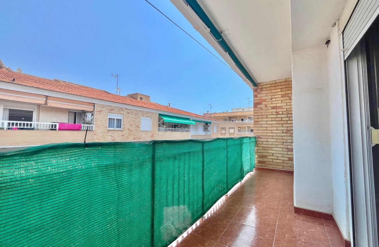 Segunda Mano - Apartamento - Torrevieja - Estacion de autobuses