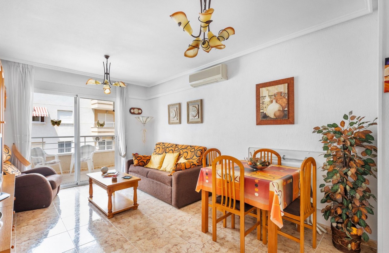 Segunda Mano - Apartamento - Torrevieja - Estacion de autobuses