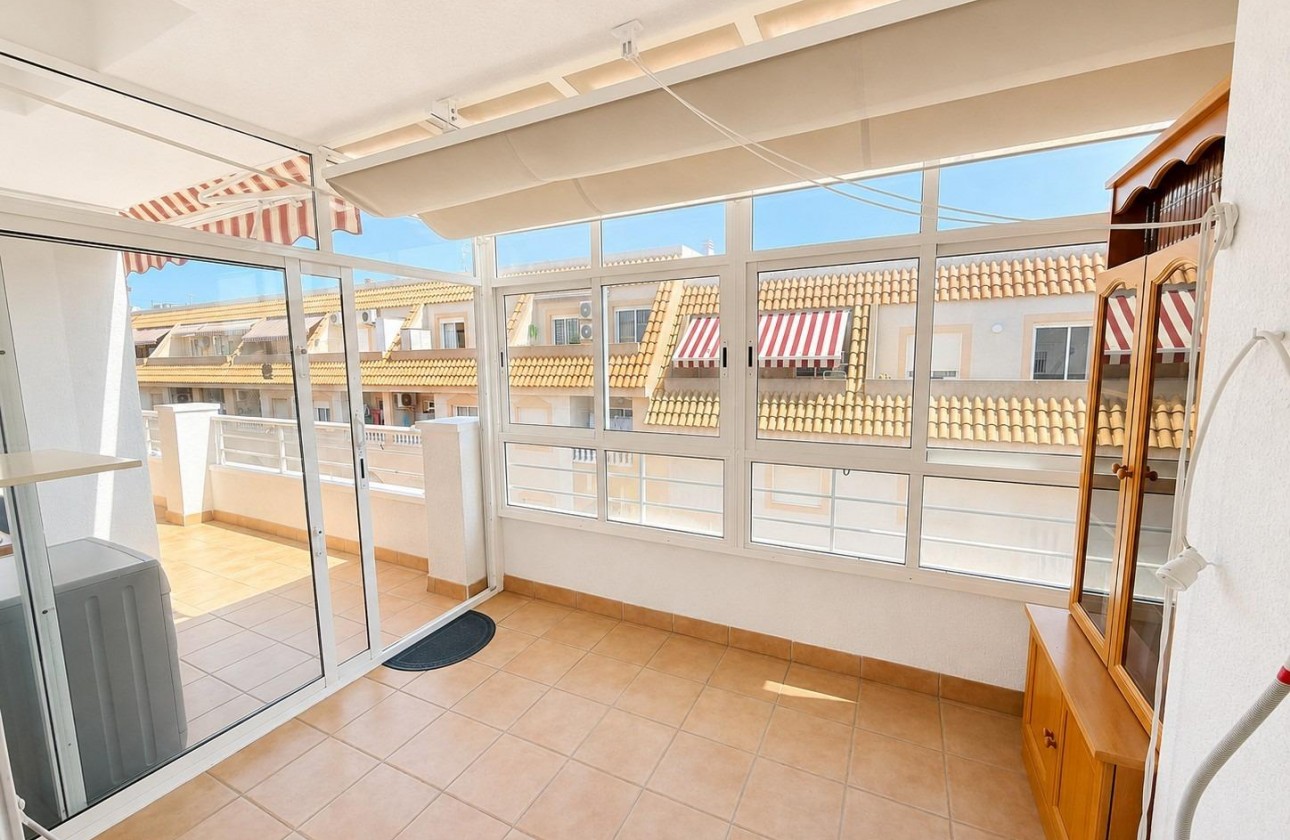 Segunda Mano - Apartamento - Torrevieja - Estacion de autobuses
