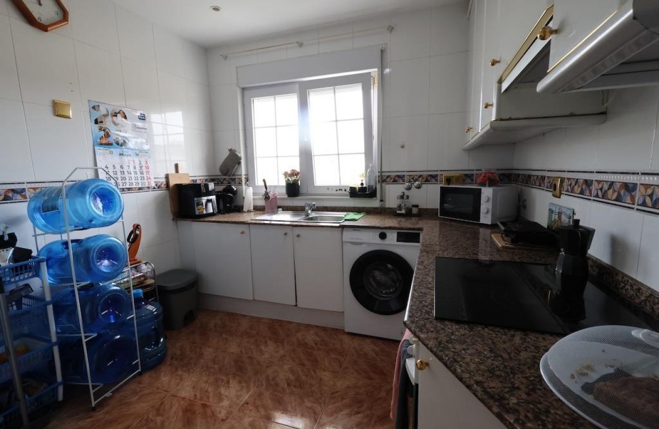 Segunda Mano - Apartamento - Torrevieja - Habaneras