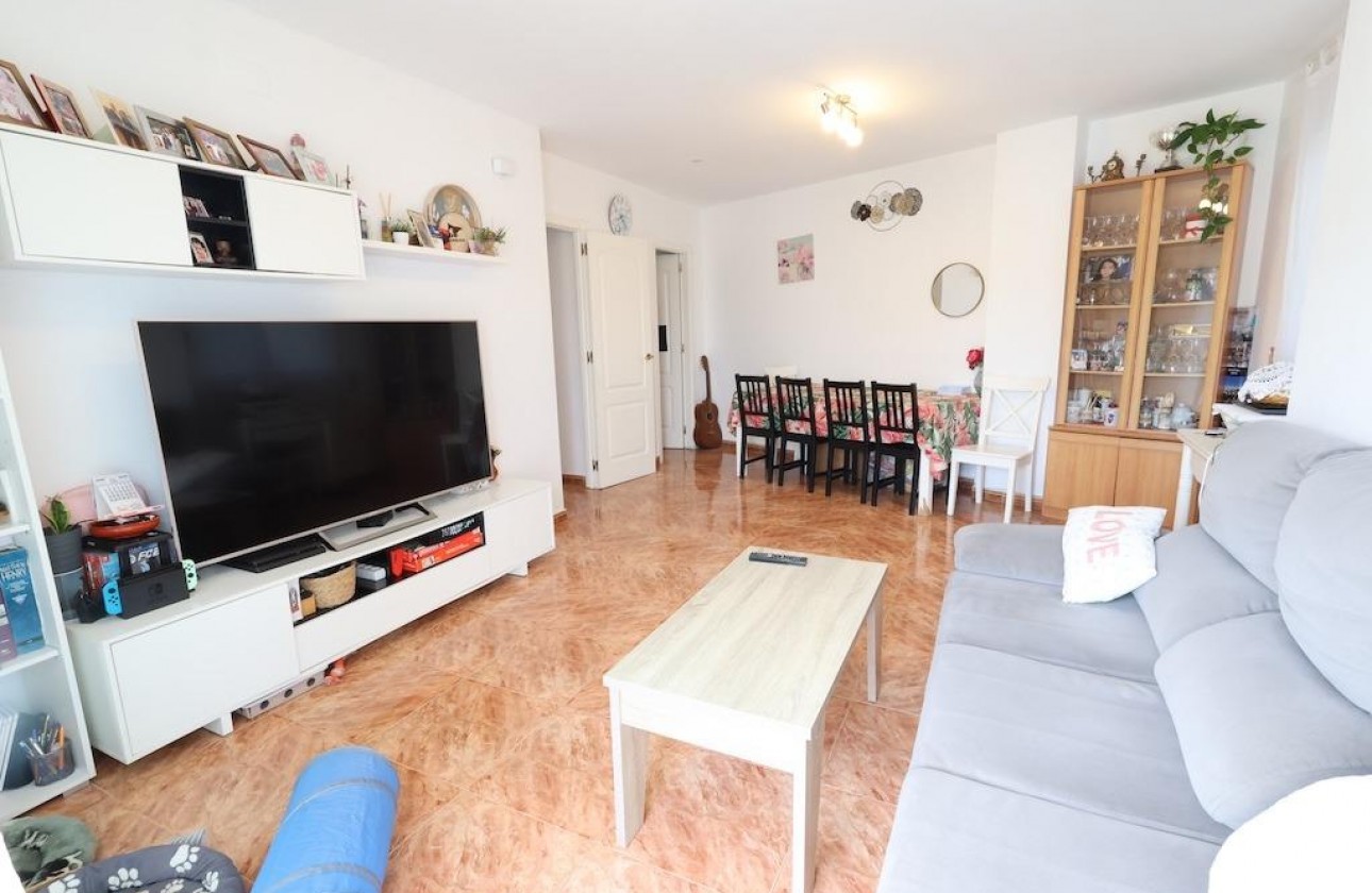 Segunda Mano - Apartamento - Torrevieja - Habaneras