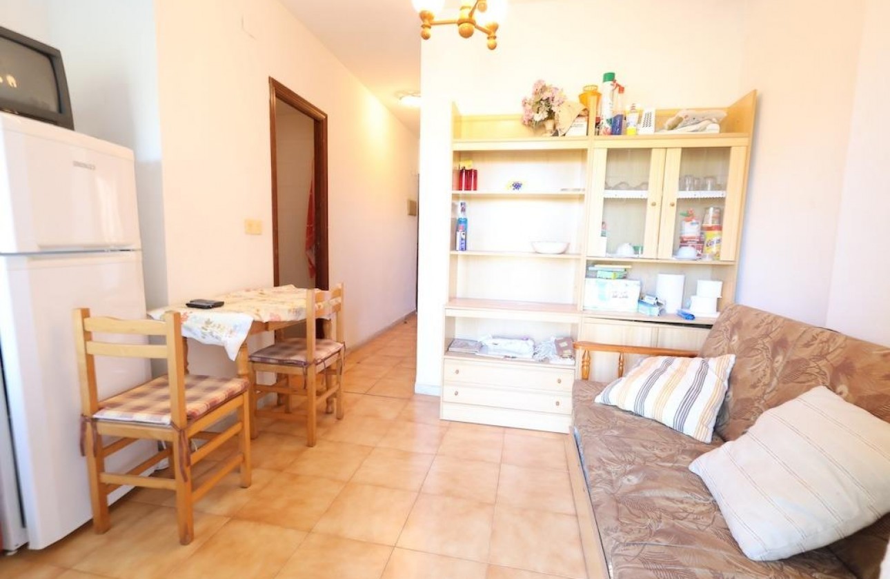 Segunda Mano - Apartamento - Torrevieja - La Mata pueblo